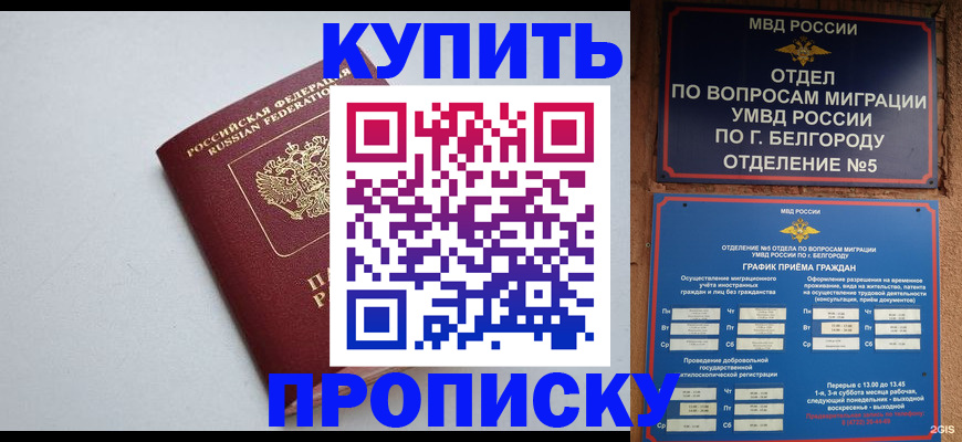 прописка регистрация в Шарье